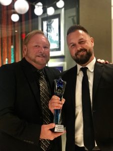 Ponce Inlet Key Award